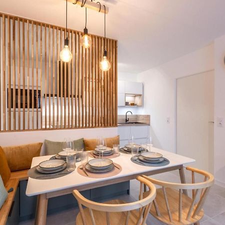 Apartament Le Jade By Plaza Serris Zewnętrze zdjęcie
