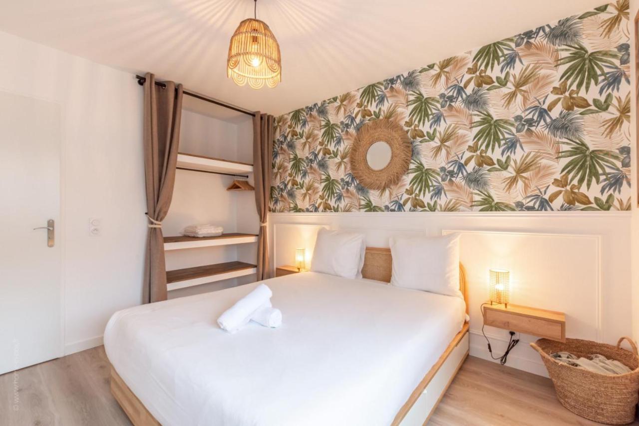 Apartament Le Jade By Plaza Serris Zewnętrze zdjęcie