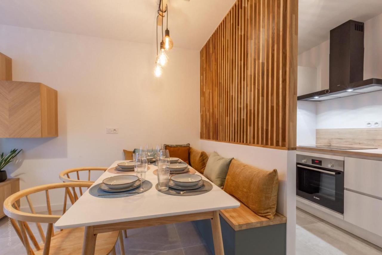 Apartament Le Jade By Plaza Serris Zewnętrze zdjęcie