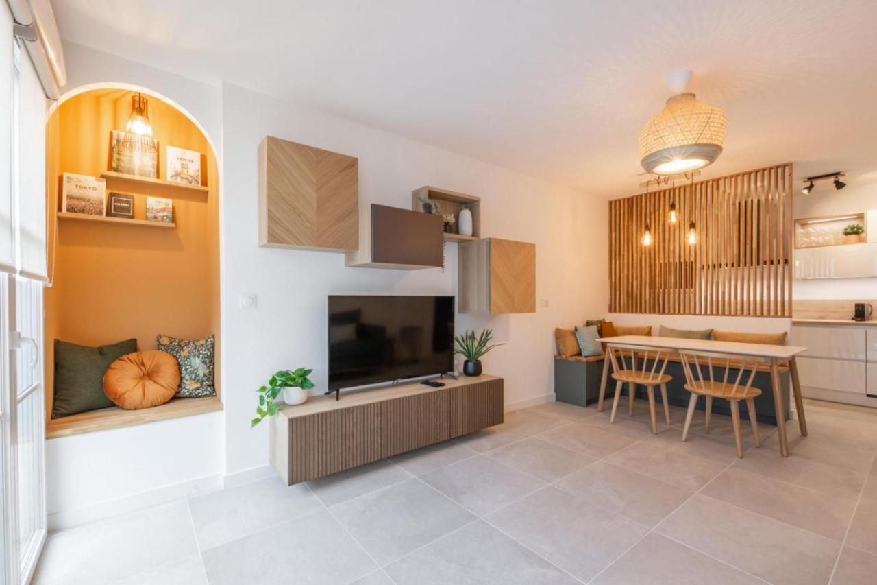 Apartament Le Jade By Plaza Serris Zewnętrze zdjęcie