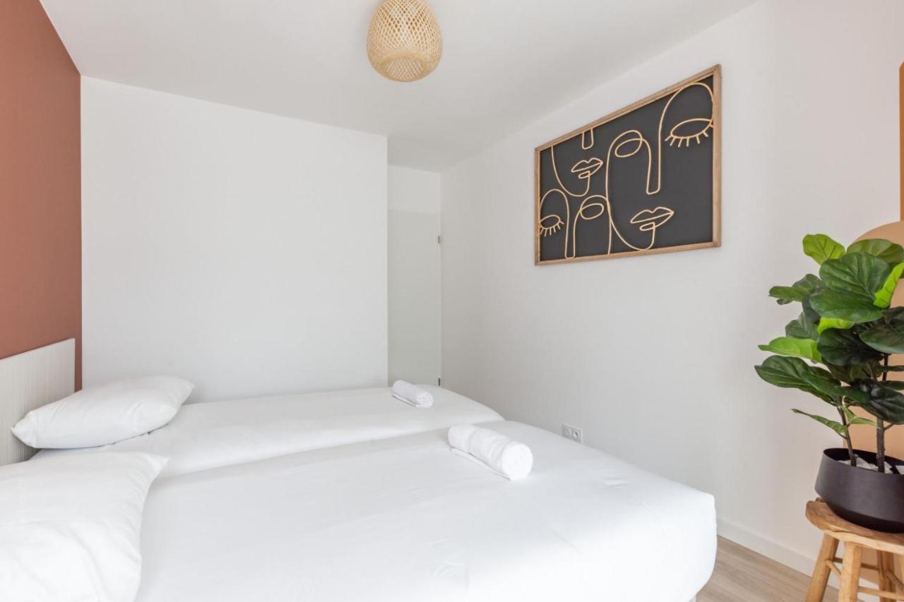 Apartament Le Jade By Plaza Serris Zewnętrze zdjęcie