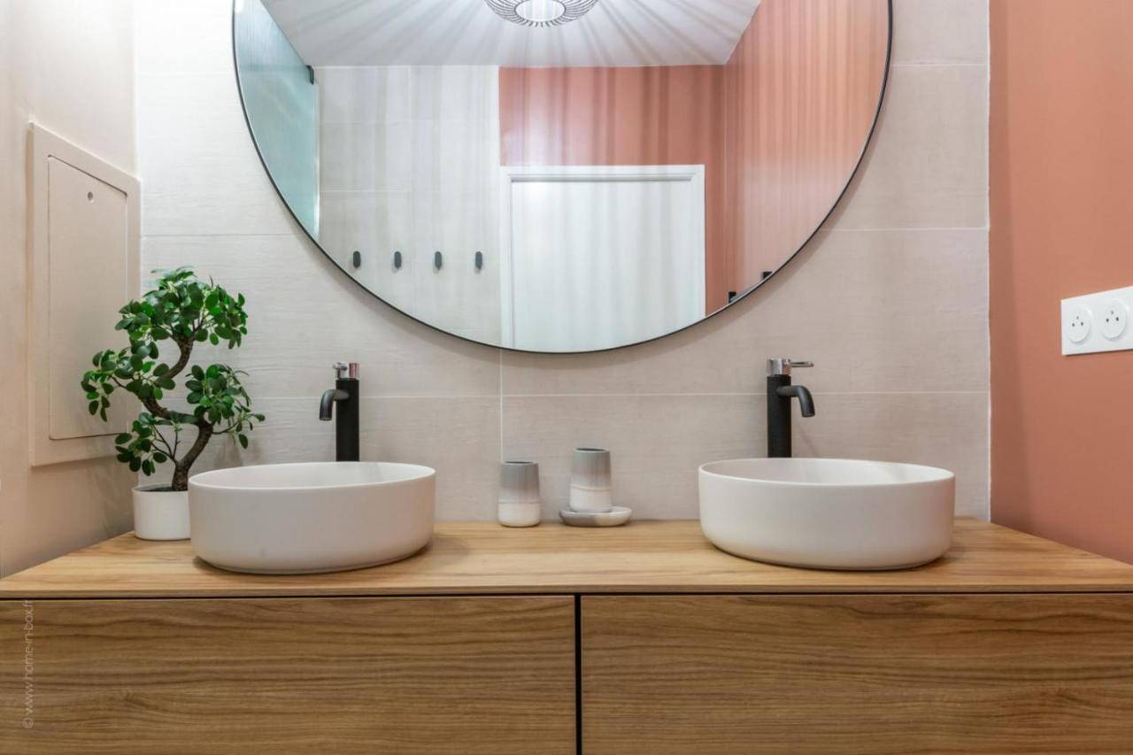 Apartament Le Jade By Plaza Serris Zewnętrze zdjęcie